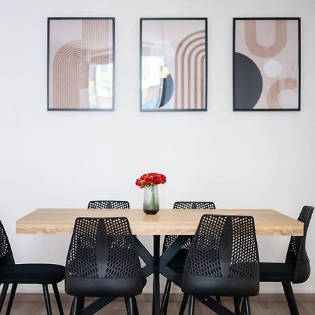 Appartement F3, 2 Chambres, 80M2 Νίκαια Εξωτερικό φωτογραφία