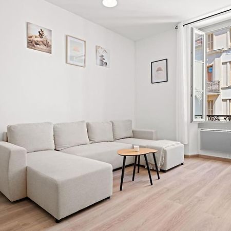 Appartement F3, 2 Chambres, 80M2 Νίκαια Εξωτερικό φωτογραφία