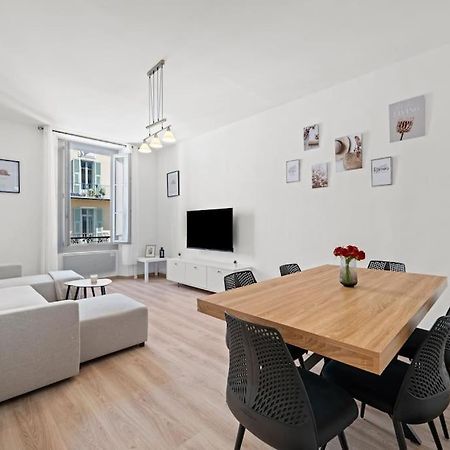 Appartement F3, 2 Chambres, 80M2 Νίκαια Εξωτερικό φωτογραφία