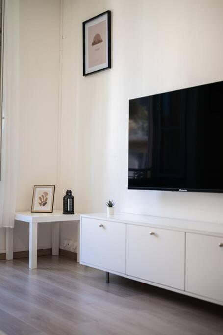 Appartement F3, 2 Chambres, 80M2 Νίκαια Εξωτερικό φωτογραφία