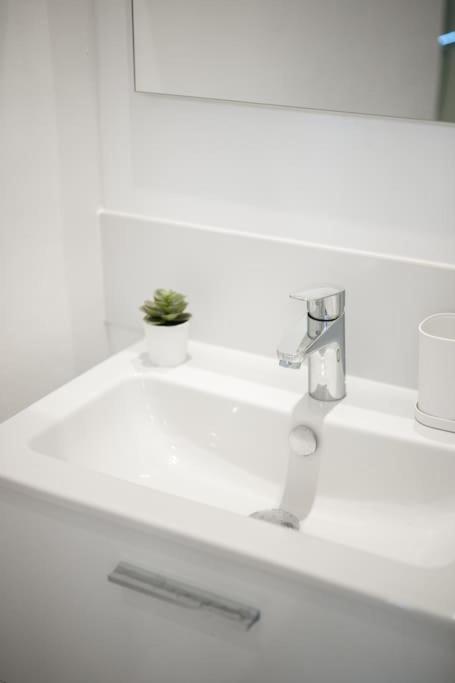 Appartement F3, 2 Chambres, 80M2 Νίκαια Εξωτερικό φωτογραφία