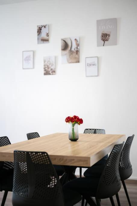 Appartement F3, 2 Chambres, 80M2 Νίκαια Εξωτερικό φωτογραφία