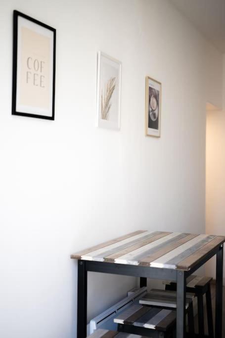 Appartement F3, 2 Chambres, 80M2 Νίκαια Εξωτερικό φωτογραφία