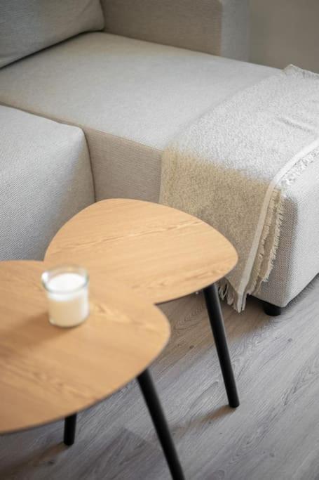 Appartement F3, 2 Chambres, 80M2 Νίκαια Εξωτερικό φωτογραφία