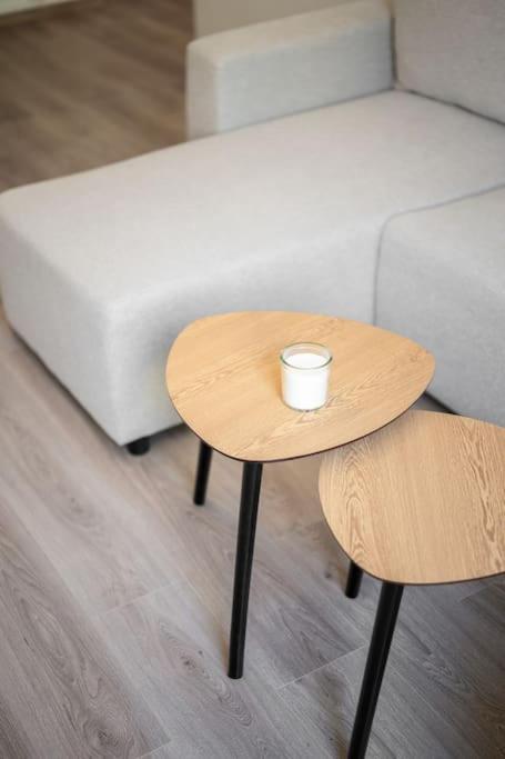 Appartement F3, 2 Chambres, 80M2 Νίκαια Εξωτερικό φωτογραφία