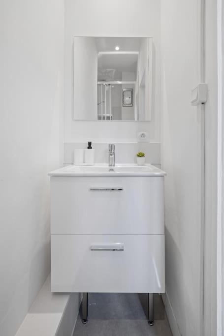 Appartement F3, 2 Chambres, 80M2 Νίκαια Εξωτερικό φωτογραφία