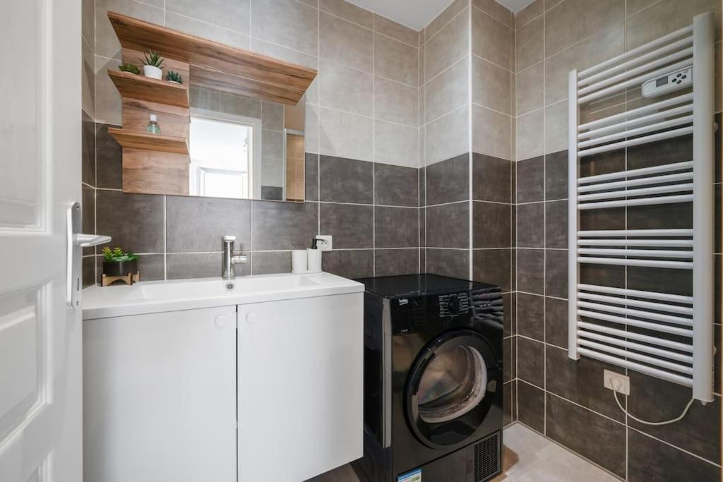 Appartement F3, 2 Chambres, 80M2 Νίκαια Εξωτερικό φωτογραφία