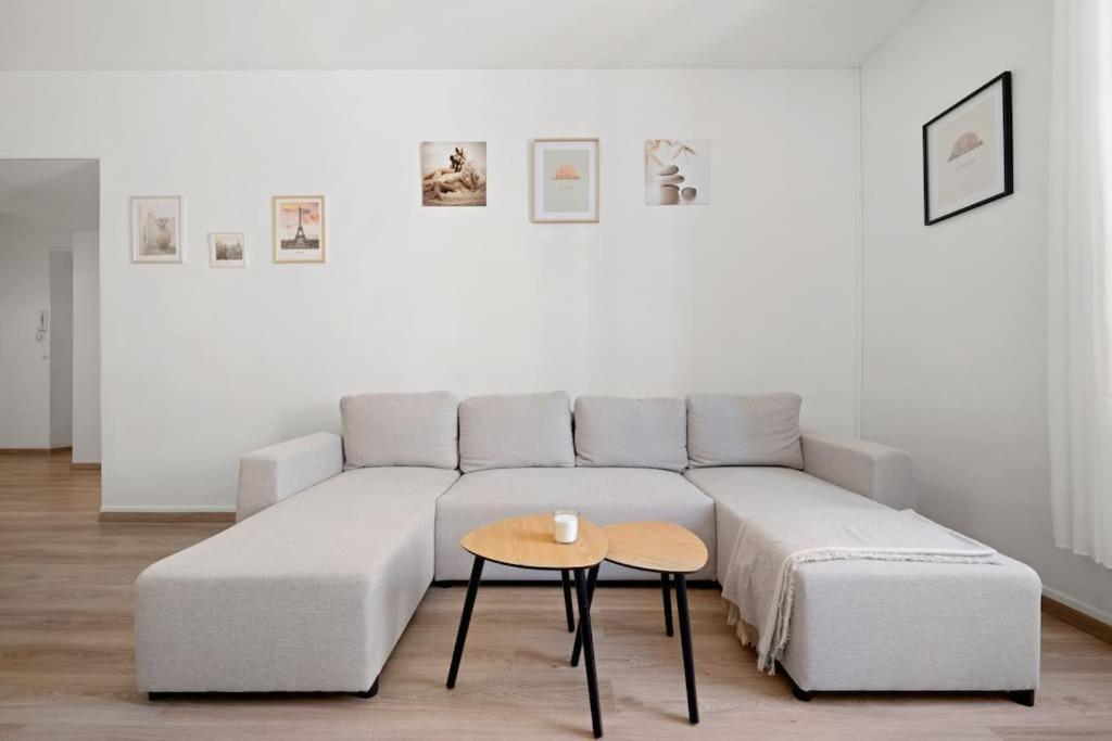 Appartement F3, 2 Chambres, 80M2 Νίκαια Εξωτερικό φωτογραφία
