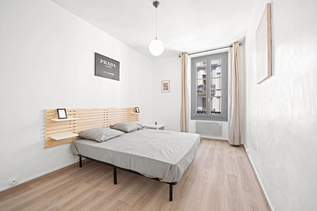 Appartement F3, 2 Chambres, 80M2 Νίκαια Εξωτερικό φωτογραφία