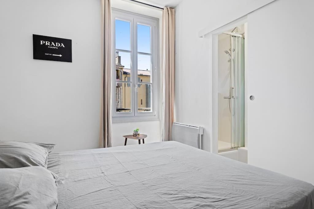 Appartement F3, 2 Chambres, 80M2 Νίκαια Εξωτερικό φωτογραφία